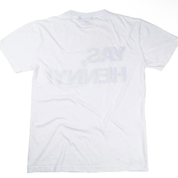 QUEER EYE White YAS Henny Tee Size Large New w/ Tag Factory Sealed MSRP $30 SOO - Picture 5 of 10